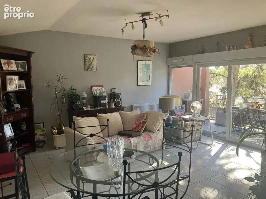Photo Appartement à Brignais au prix de 245 000€