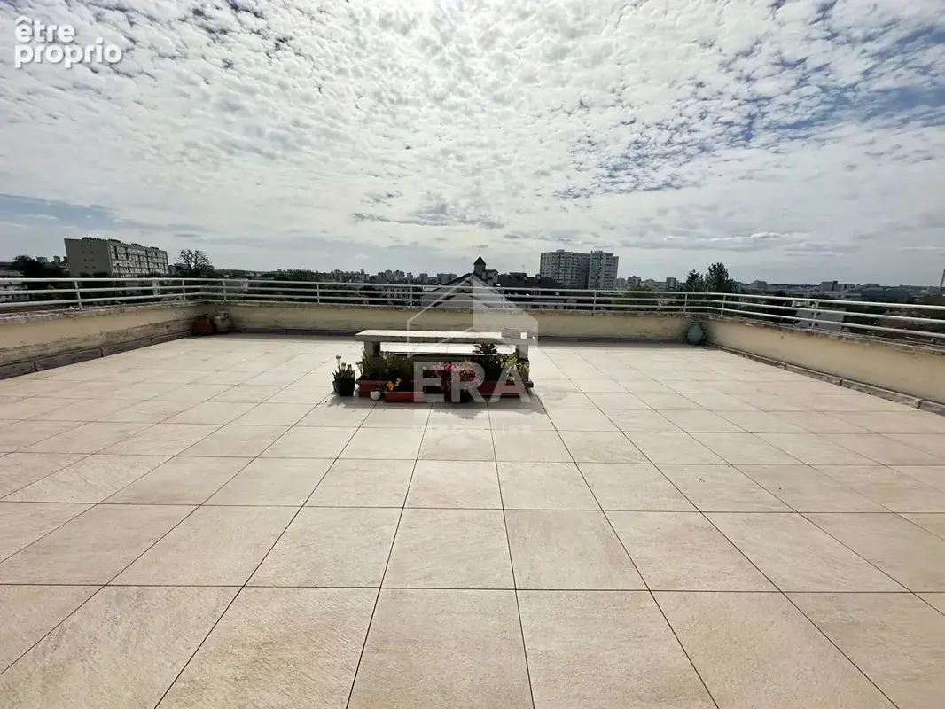 Appartement à CRETEIL