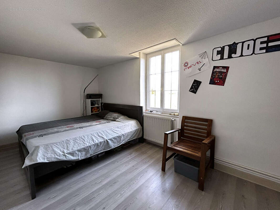 Maison à SAINT-EDMOND