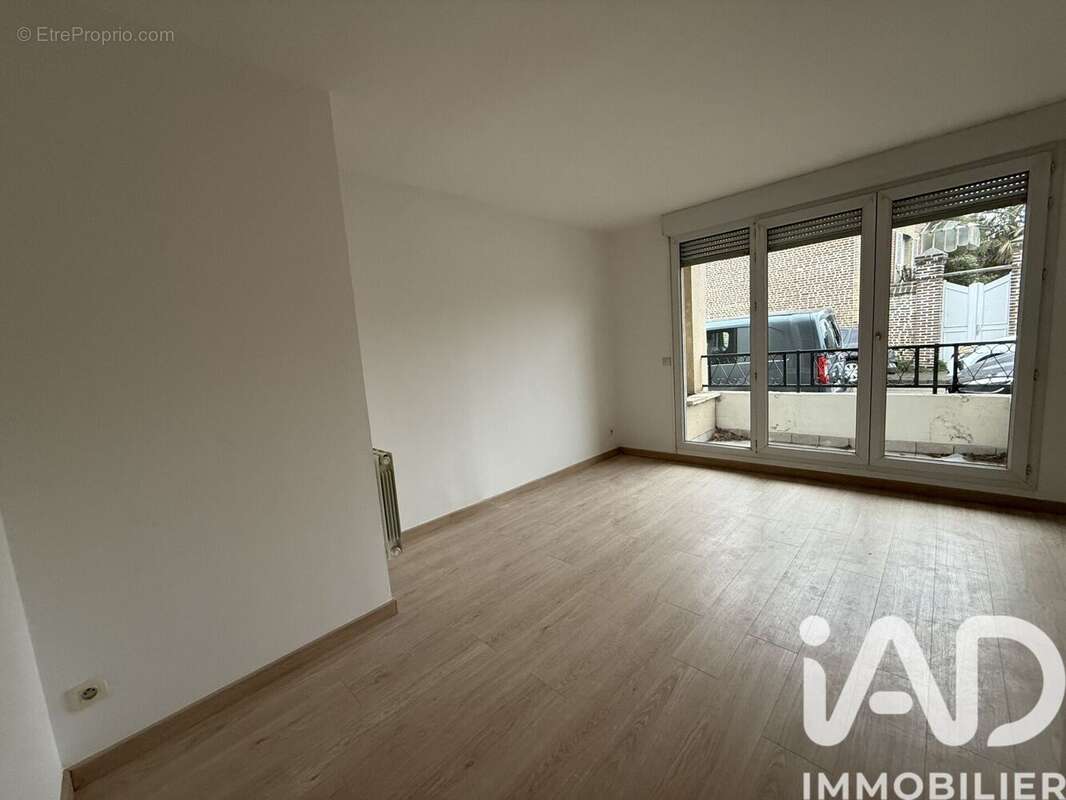 Photo 2 - Appartement à LE HAVRE