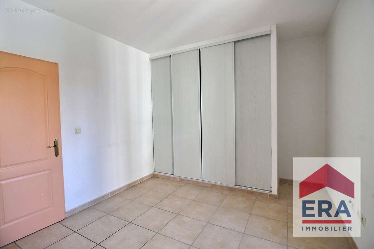 Appartement à ORANGE