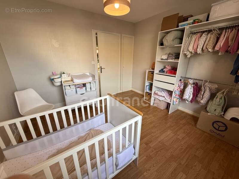 Appartement à LOURDES