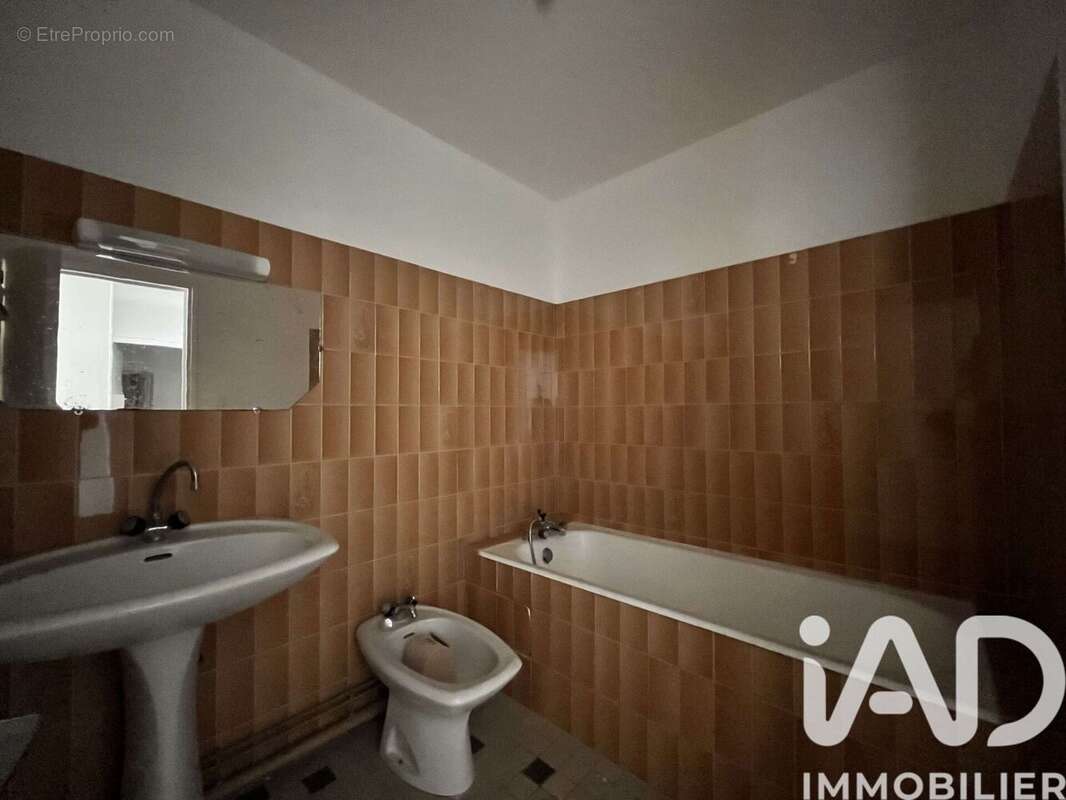 Photo 4 - Appartement à SAINT-GAUDENS