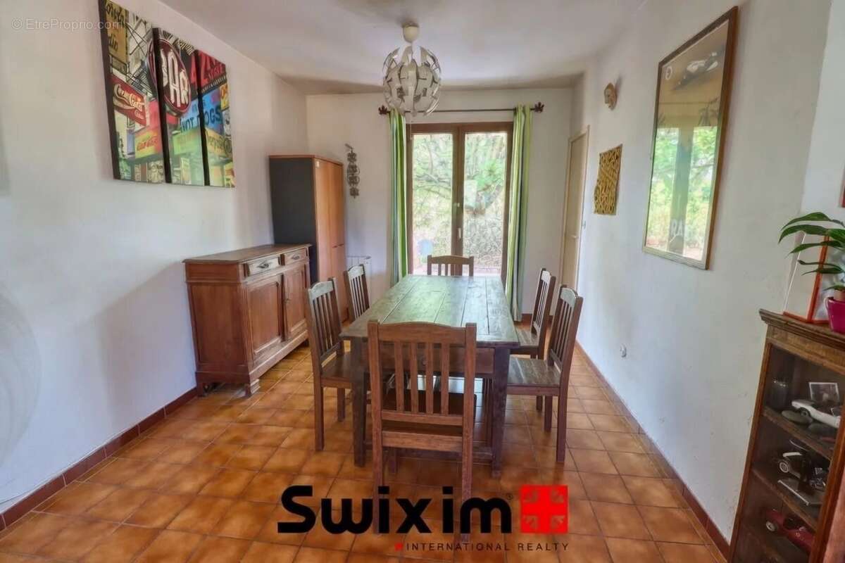 Maison 3 chambres Saint-Médard en Jalles - photo 4