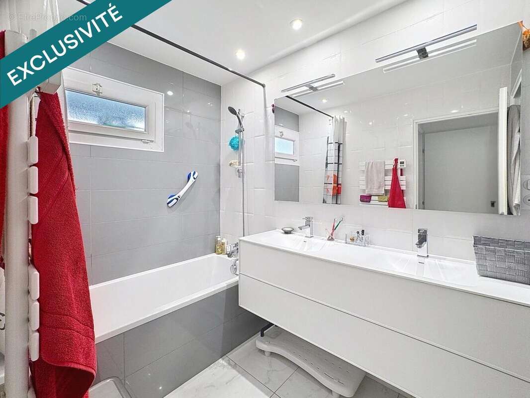 Photo 6 - Appartement à AJACCIO