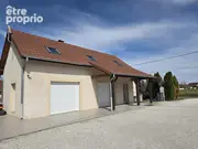 Maison à MAGNY-VERNOIS