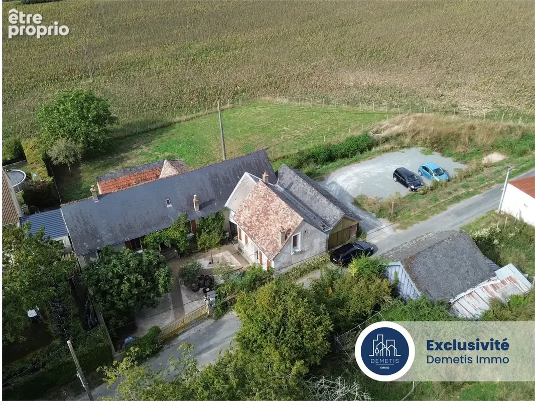 Maison à fort potentiel - photo 17