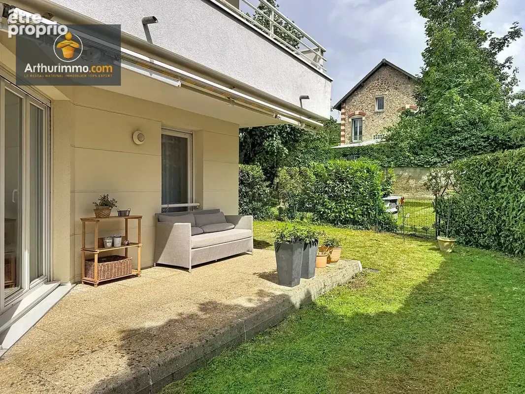 Vente Appartement Eaubonne(95600) 460 000ï¿œ - photo 10
