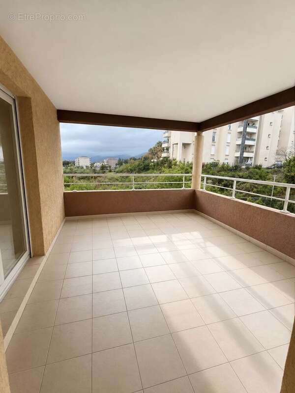 Appartement à LUCCIANA