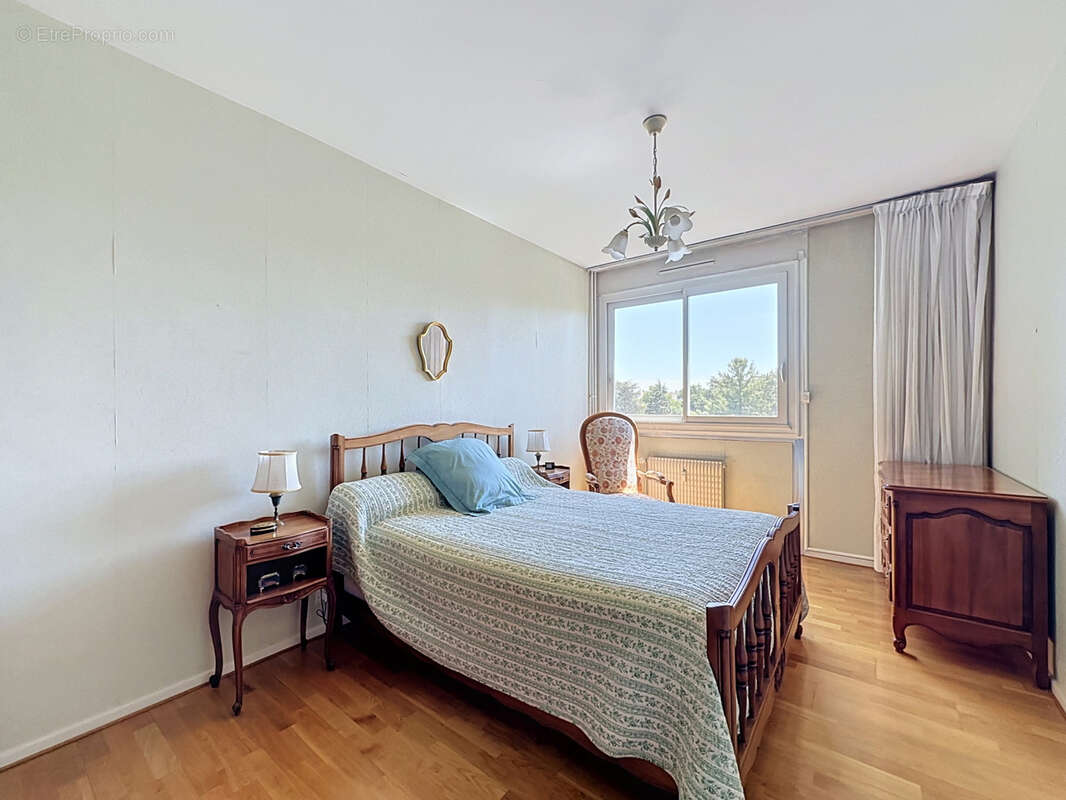 Appartement à LYON-5E
