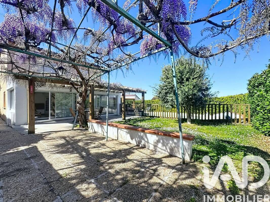 Photo 1 - Maison à BALMA