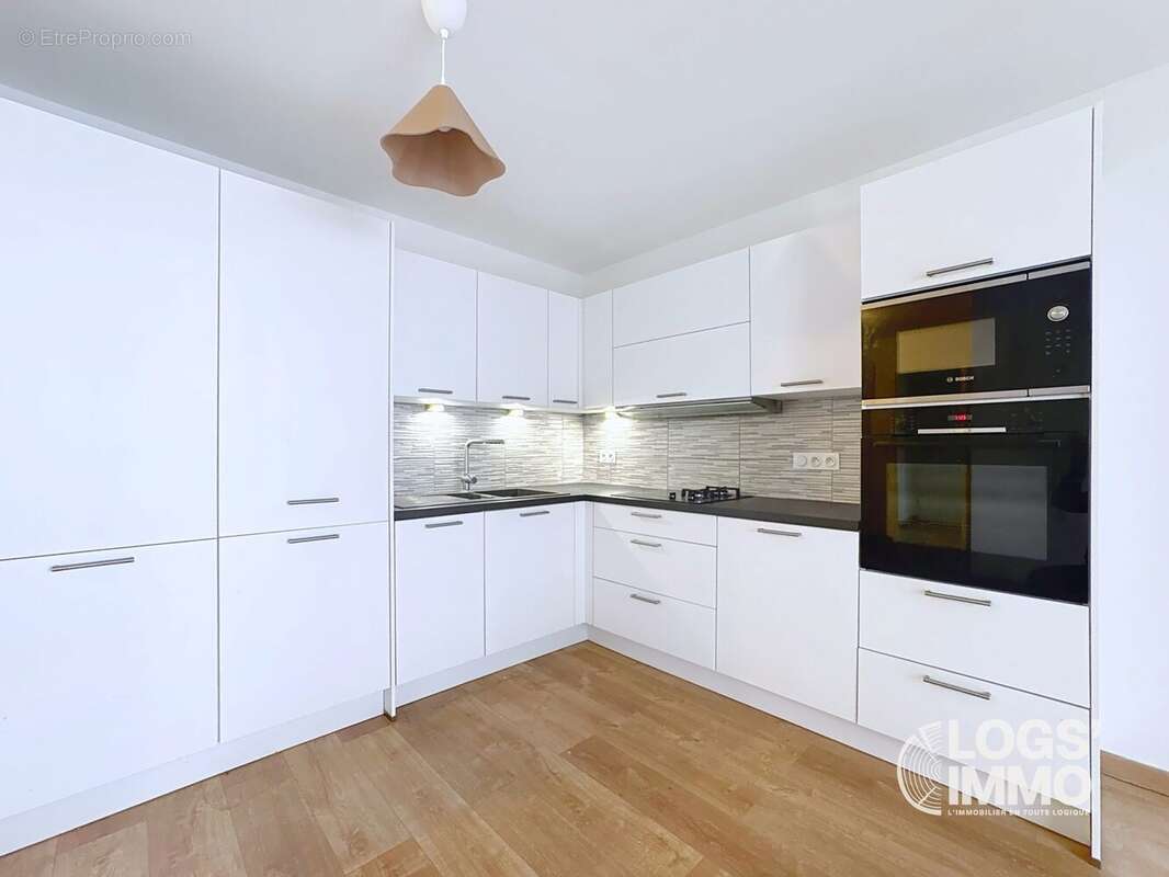Appartement à CENON