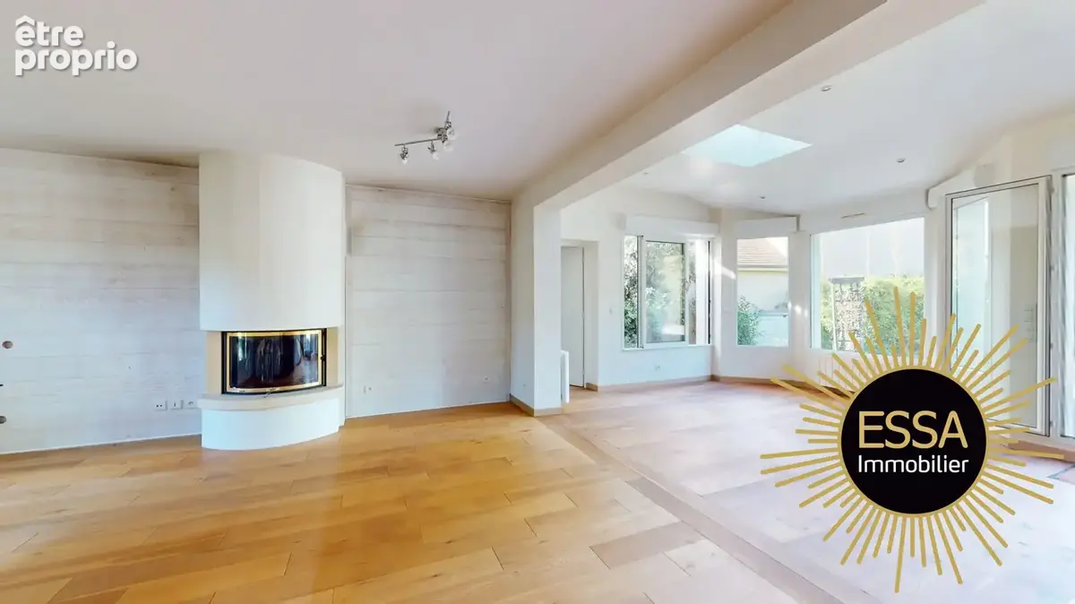 Maison 7 pièces 160 m² à vendre à Chavenay (78450) - photo 2