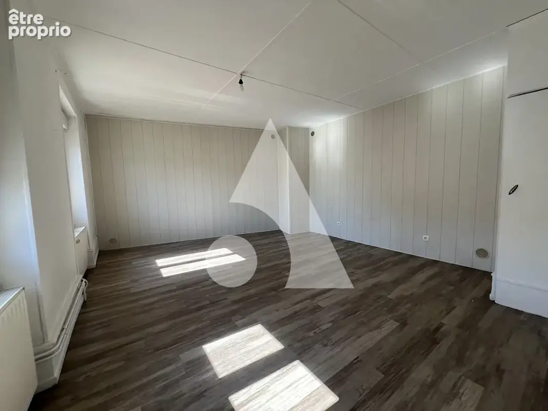Immeuble de rapport Delle 6 pièce(s) 132 m² - photo 8
