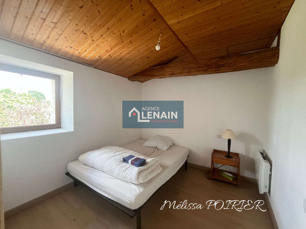 Maison 4 chambres 122 m2 avec vue campagne - photo 8