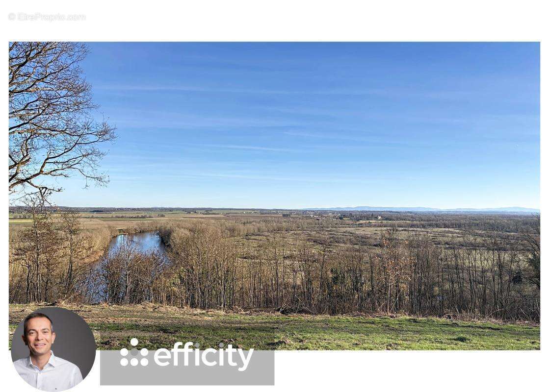 Maison à MONETAY-SUR-ALLIER