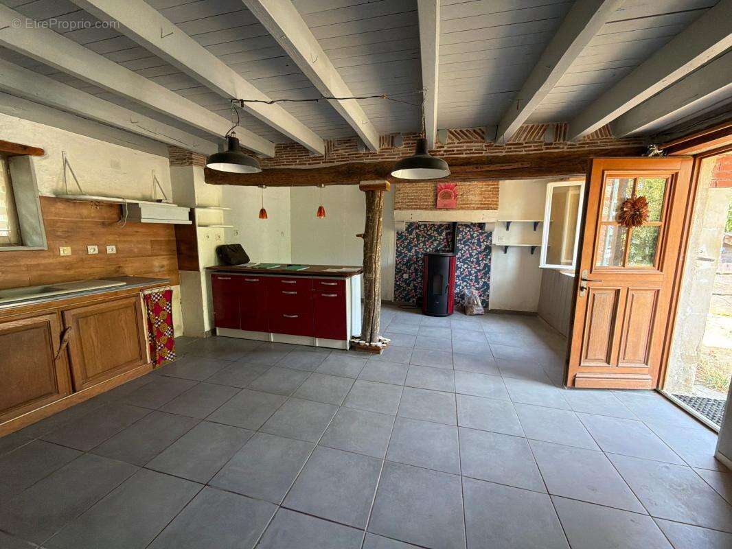Maison À Vendre - photo 2
