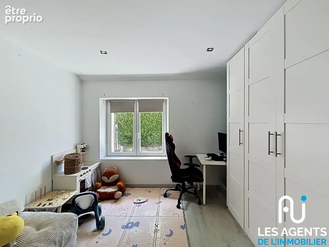 Maison Lailly En Val 5 pièce(s) - photo 9