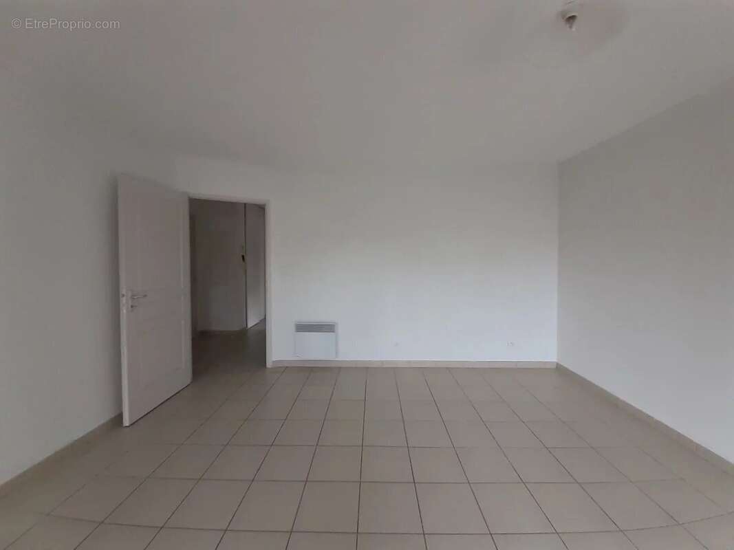 Appartement à NARBONNE