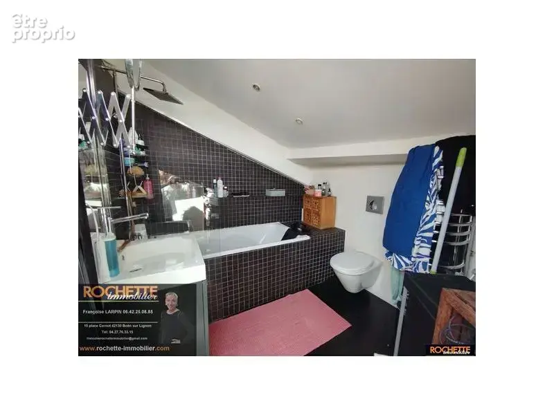 Maison 162 m² à Trelins  - photo 5