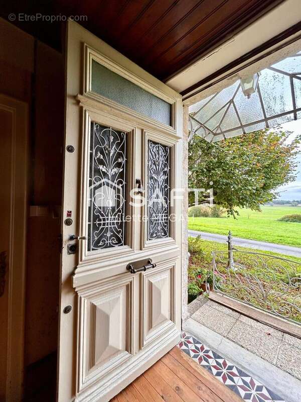 Photo 3 - Maison à SAINT-MEARD-DE-GURCON