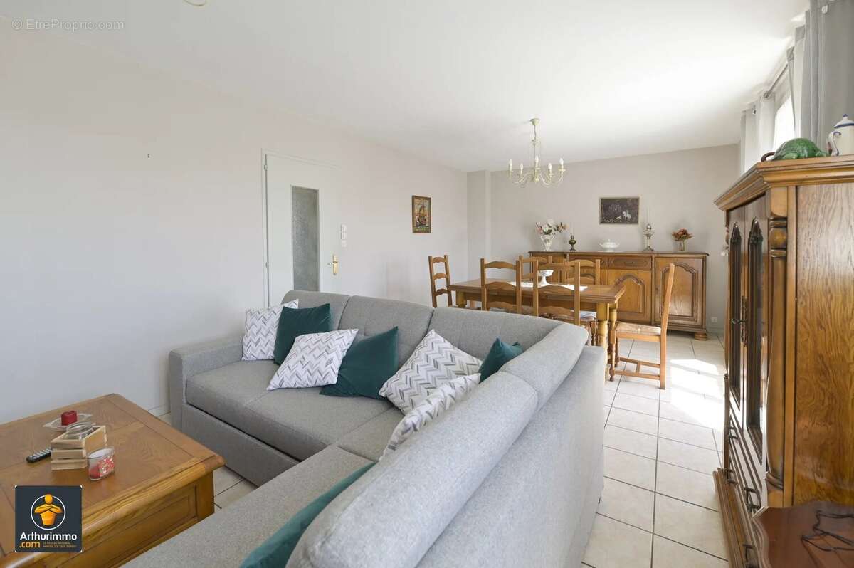 Maison de ville à Niort - photo 14