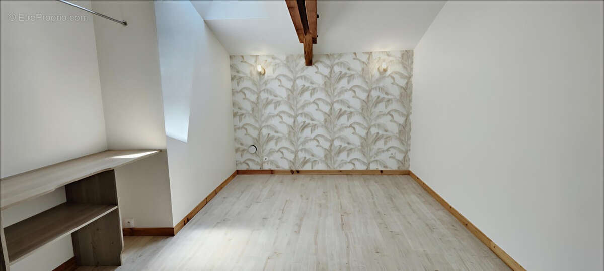 Maison à BRAUD-ET-SAINT-LOUIS