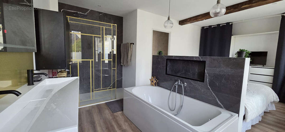 Maison à SAINT-MAIXENT-L'ECOLE