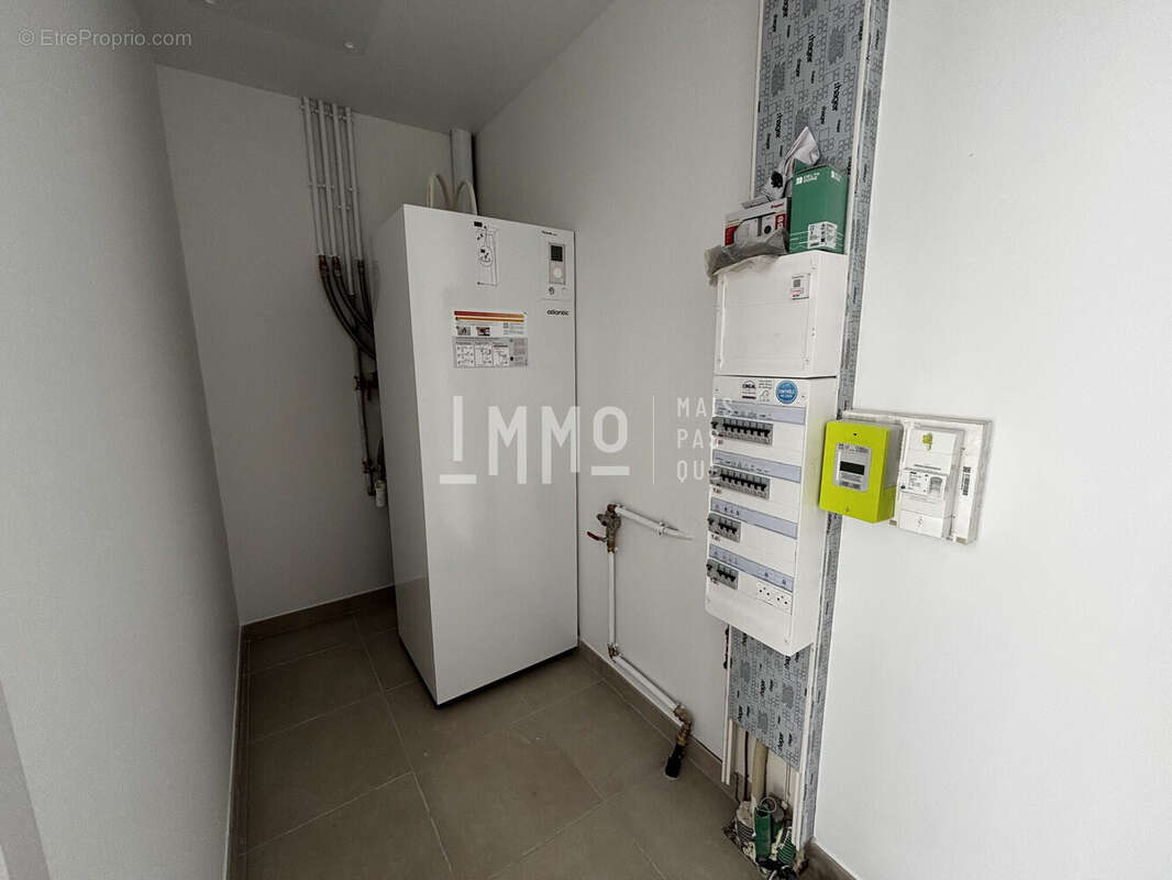 Maison à VOUVRAY-SUR-LOIR