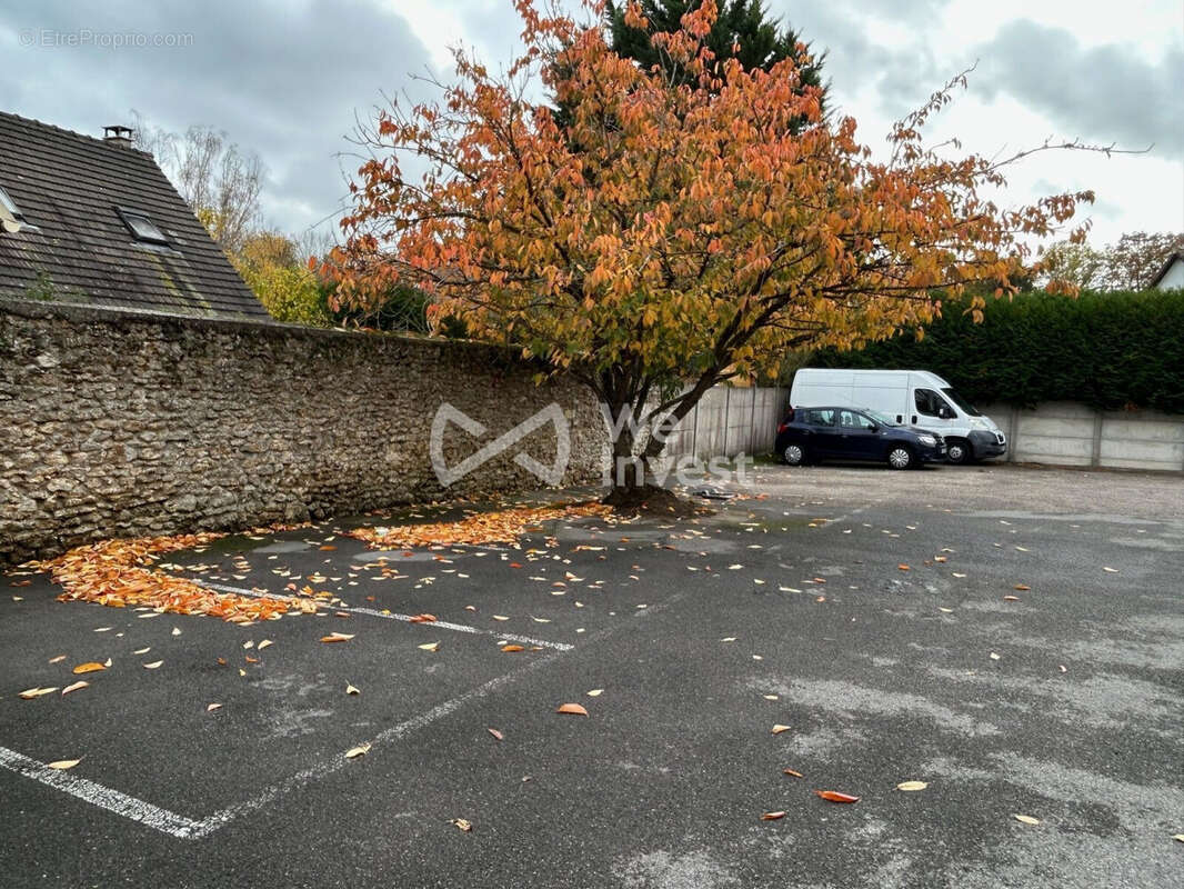 Appartement à MAROLLES-EN-HUREPOIX