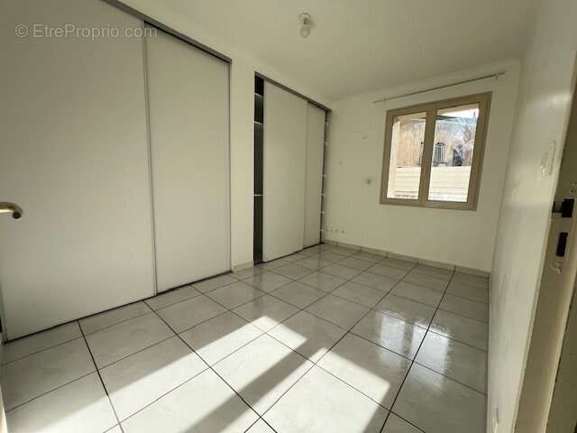 Appartement à ROCHE-LA-MOLIERE