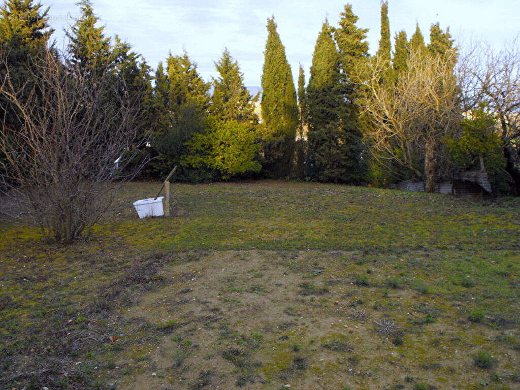 Terrain Castelnaudary 1510 m2 - photo 2