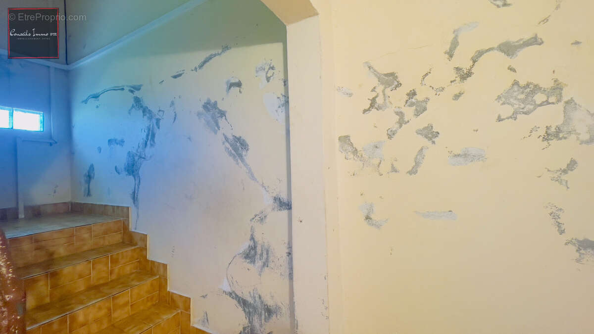 Appartement à GROS-MORNE