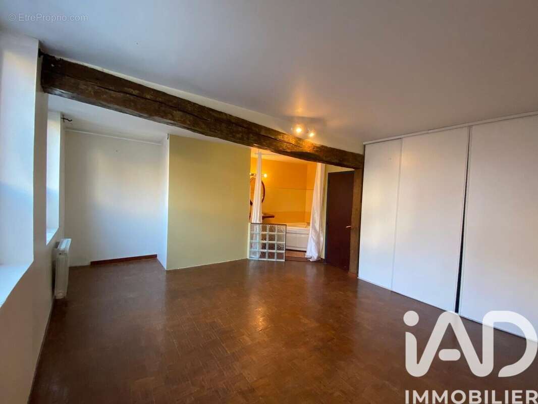 Photo 6 - Appartement à ROUEN