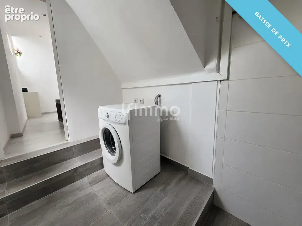 Comme à la maison - Quartier résidentiel avec jardin - photo 9