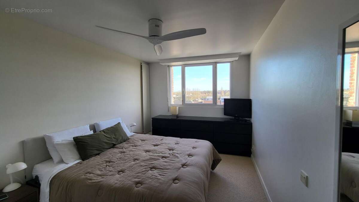 Appartement à SAINT-QUENTIN