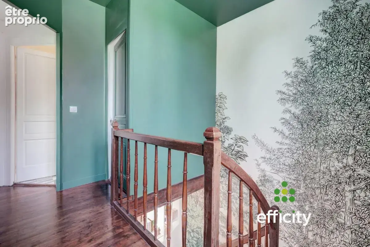 Maison 82 m² à Oullins  - photo 9