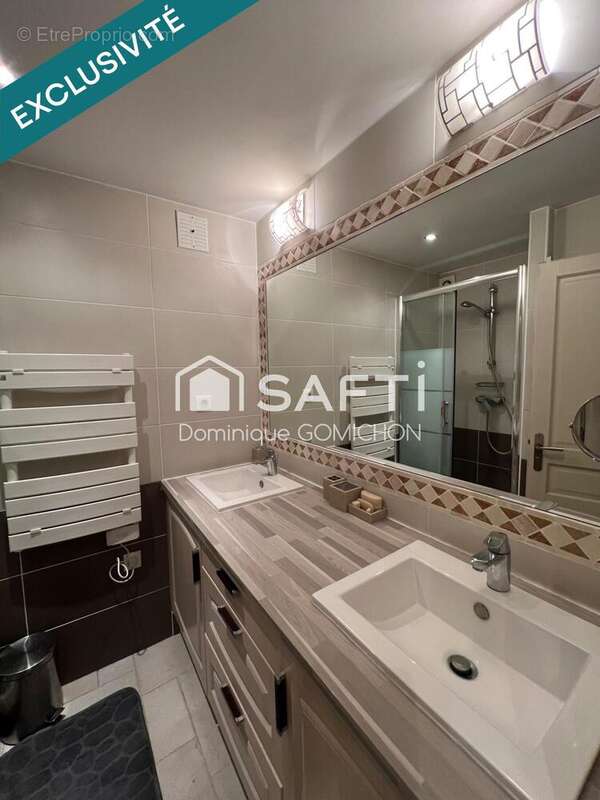 Appartement 32 m² à Les Orres  - photo 6