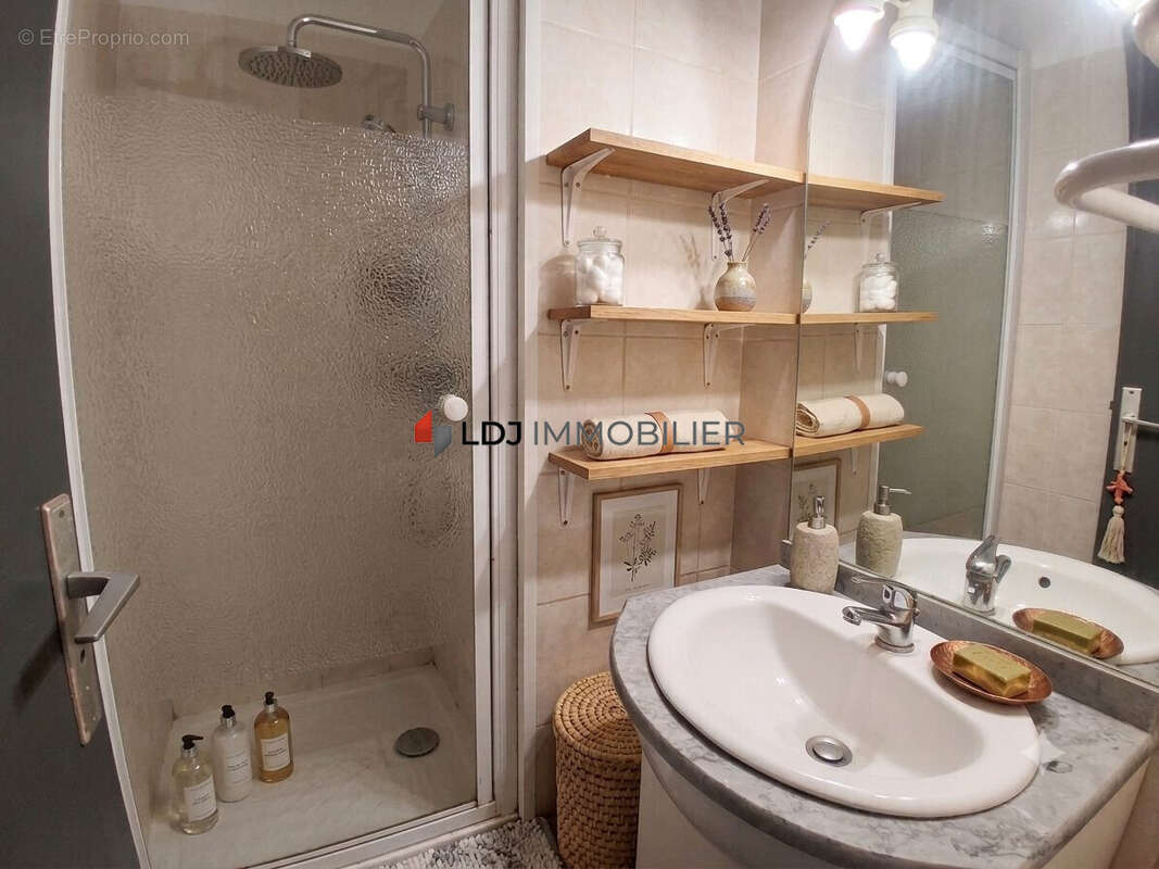 Appartement 32 m² à Canet-En-Roussillon  - photo 7