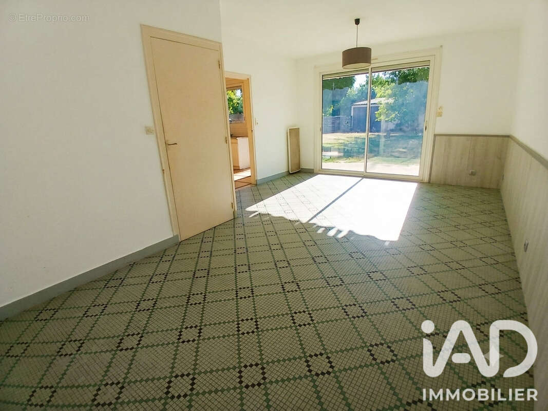 Photo 3 - Maison à LE MAY-SUR-EVRE