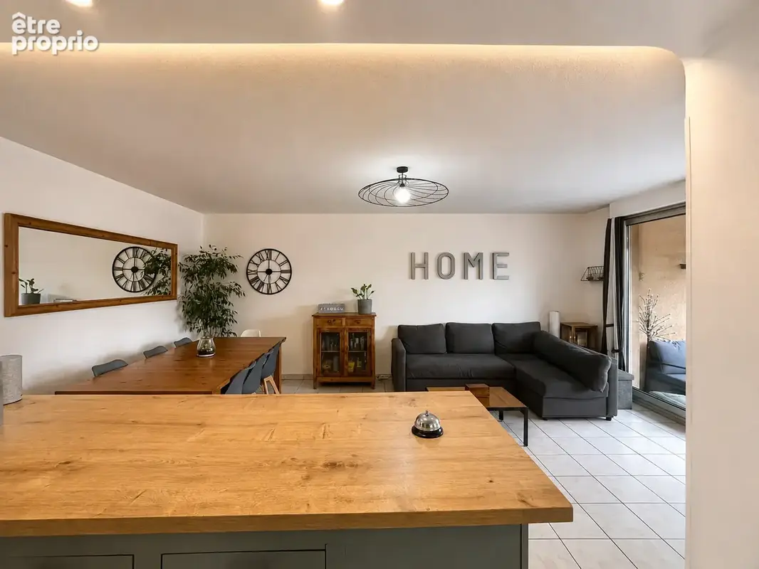 Appartement T3 la seyne sur mer - photo 7