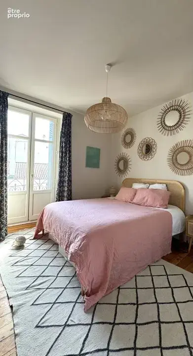 Appartement 3 pièces 63 m² à vendre à Biarritz (64200) - photo 3