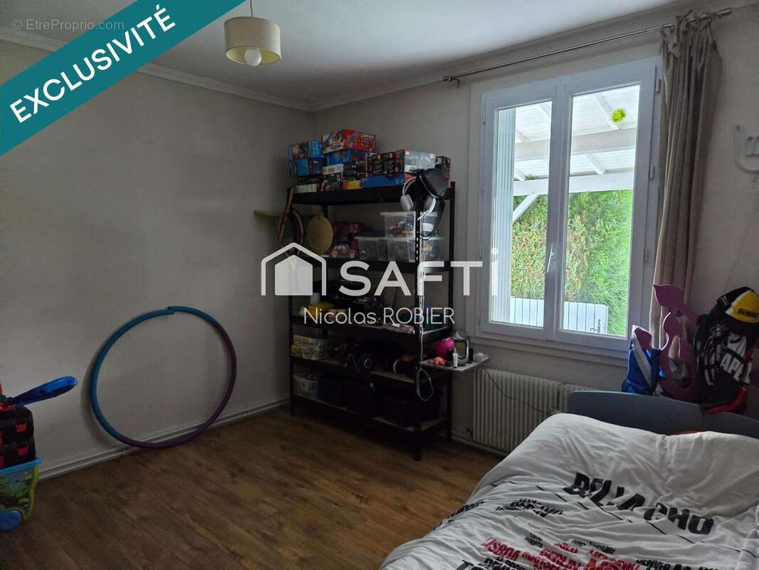 Photo 7 - Maison à SAINT-SYMPHORIEN