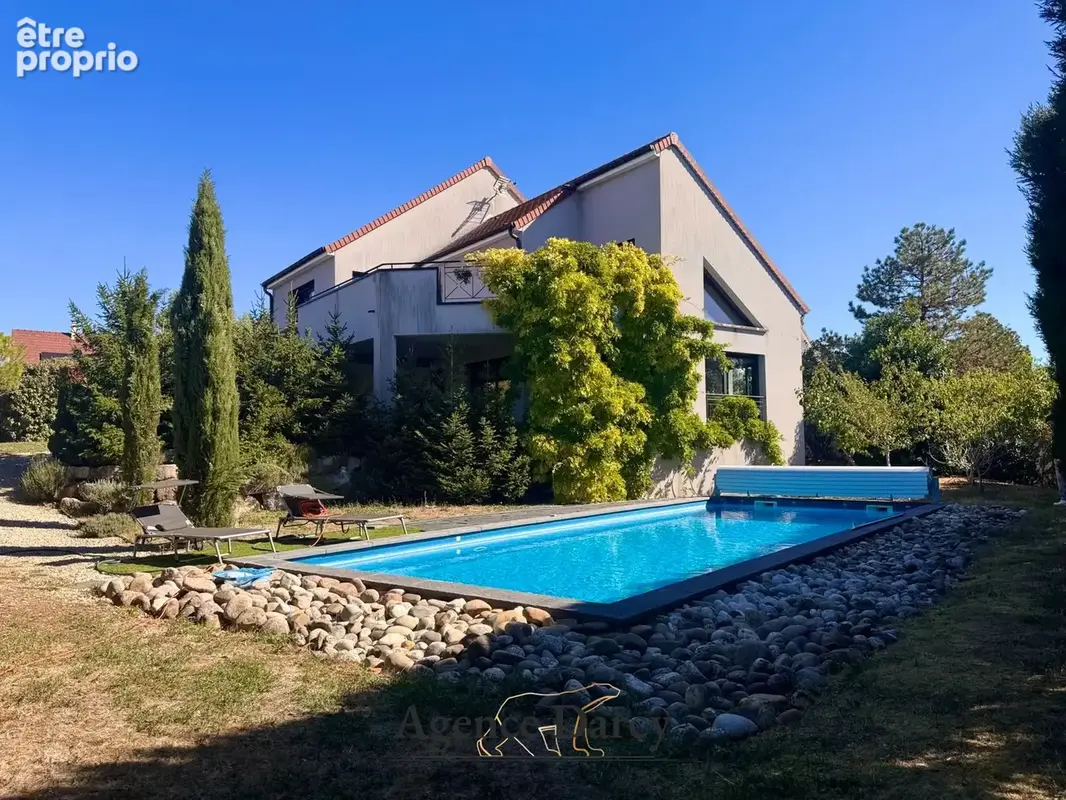 Maison TUZZA idéalement située sur la commune de Messigny-et-Vantoux - photo 14