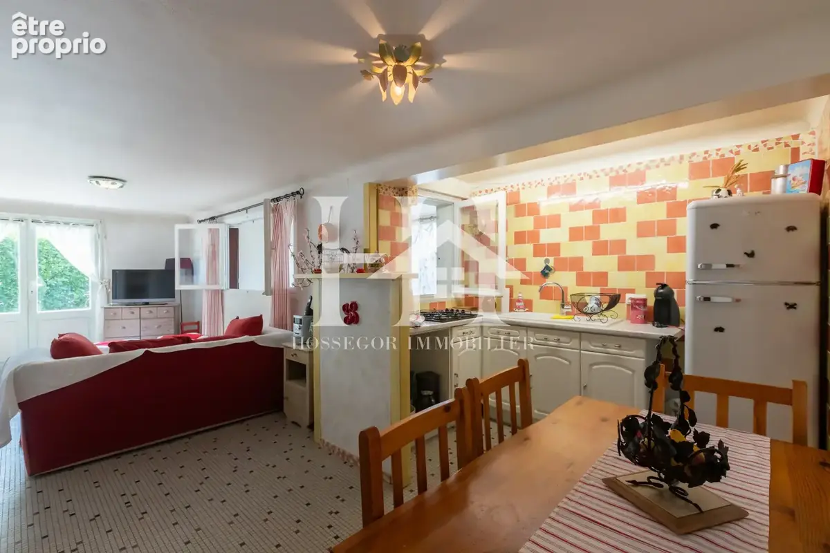 Ensemble immobilier à fort potentiel  à Hossegor - photo 5