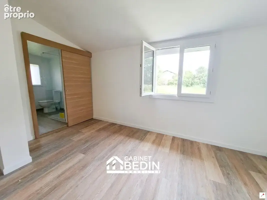 Maison 3 pièces 92 m² à vendre à Biganos (33380) - photo 7