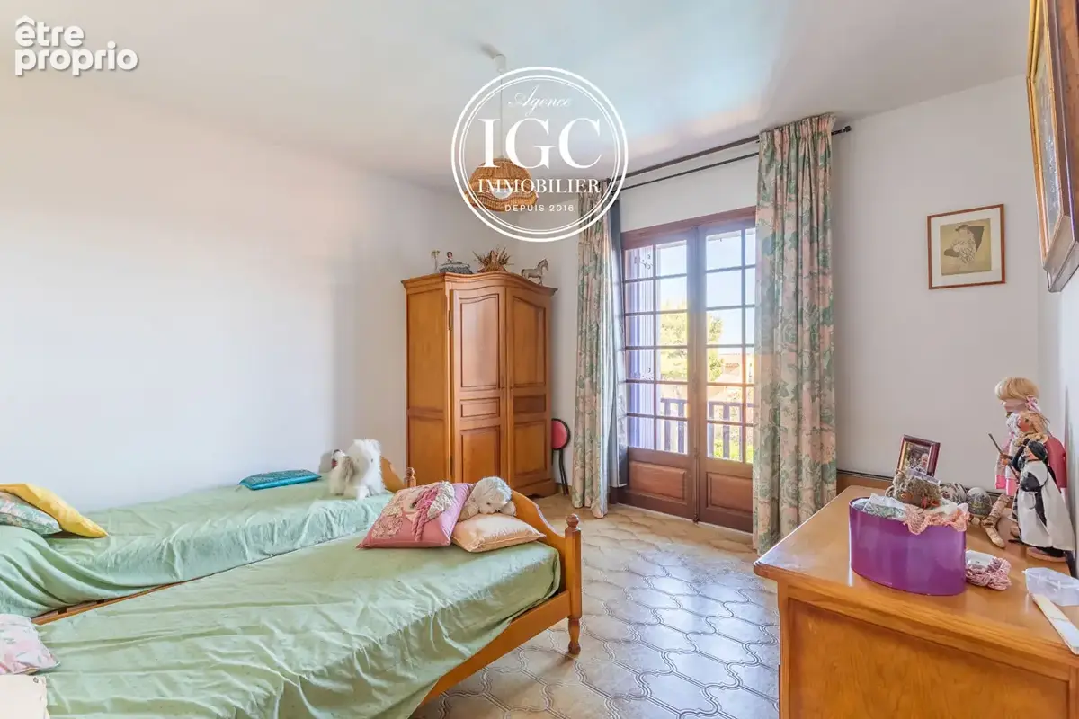 Maison Barqueroute 240 m² sur 800 m² de terrain - photo 15