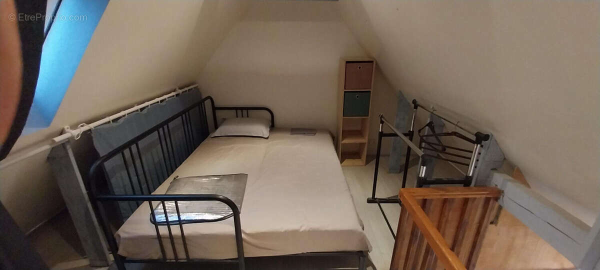 Maison Hanches 2 pièces - photo 3