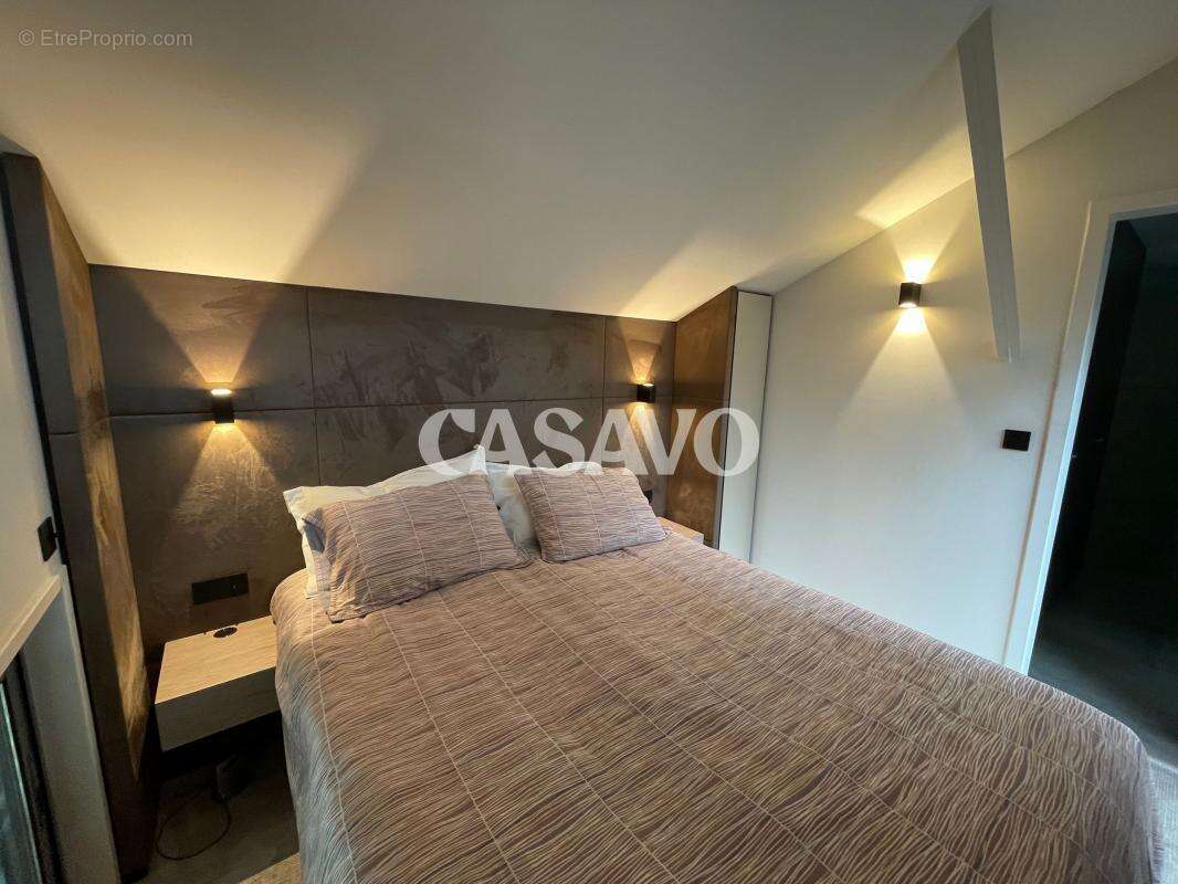 Appartement à LYON-8E