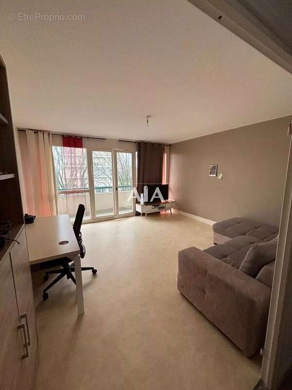 Appartement à POITIERS